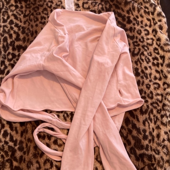 Bloch ballet cover up(SOLD) - Picture 2 of 3